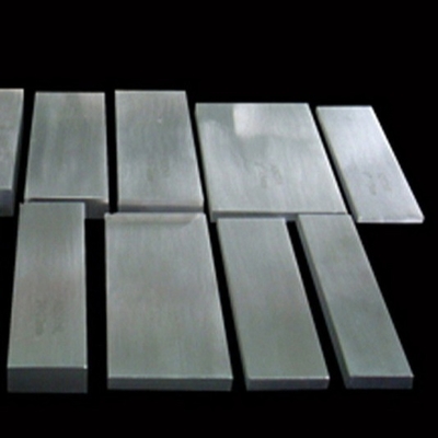 Barre plate en acier inoxydable laminée à chaud 310S SS310S Barre métallique 310S 2520 Avec inspection SGS / BV