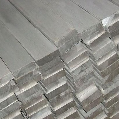 Barre plate en acier inoxydable laminée à chaud 310S SS310S Barre métallique 310S 2520 Avec inspection SGS / BV