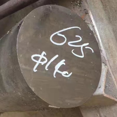 Barre ronde Rod lumineux Inconel d'Inconel 625 UNS N06625 W.Nr.2.4856 625 propriétés