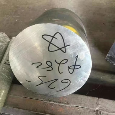Barre ronde Rod lumineux Inconel d'Inconel 625 UNS N06625 W.Nr.2.4856 625 propriétés