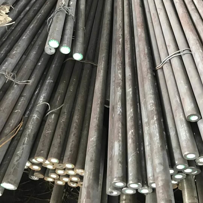 Inconel 625 ASTM B446 alliage à barres rondes en acier forgé 625 NCF 625 UNS N06625 alliage à barres inconel 625