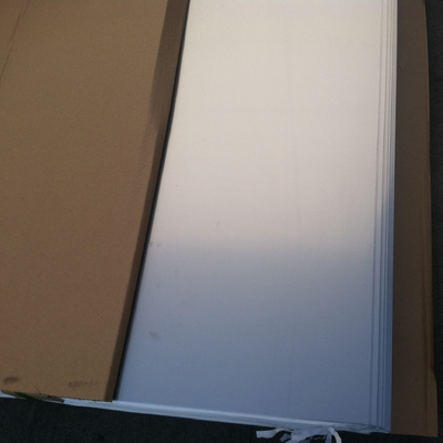0.5-3.0mm laminé à froid 420J2 3Cr13 tôle d'acier inoxydable 420J2 acier de couteau 2B BA finition TISCO