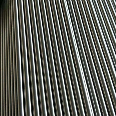 (UNS S31673) barre ronde de l'acier inoxydable 316LVM 12-40 millimètres de soumise à un traitement thermique