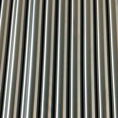 (UNS S31673) barre ronde de l'acier inoxydable 316LVM 12-40 millimètres de soumise à un traitement thermique