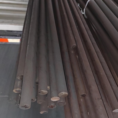 Ø70 L:3000 Barre ronde en acier inoxydable pour la production pétrolière