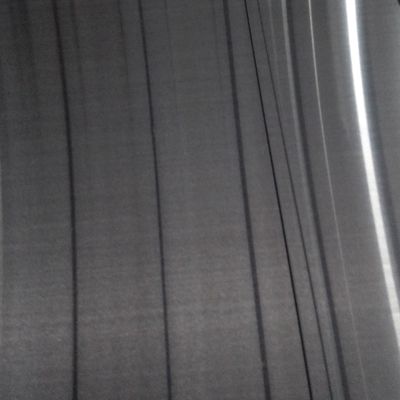 Plats de plancher en acier inoxydables de plaques d'acier d'UNS 309S 6*1219*2438mm