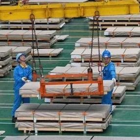 254SMO Super Stainless Steel Plate UNS S31254 Sheet Smo 254 EquivalentCorrosion Resistance