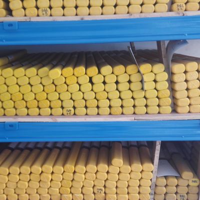 926 baguette de soudage barre ronde UNS N08926 de l'acier inoxydable DIN1.4529