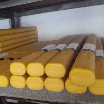 926 baguette de soudage barre ronde UNS N08926 de l'acier inoxydable DIN1.4529