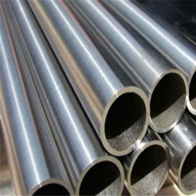 N10276 Tubes HastelloyC-276 Astm 494 Tubes sans soudure Hastelloy C-276 Tubes en alliage Hastelloy C-276