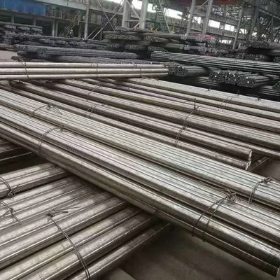 Pleine catégorie dure de barre ronde d'acier inoxydable 630 H1075 AR par ASTM 564M 17-4PH standard