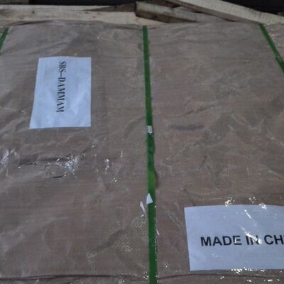 S32750 2507 Plaque en acier inoxydable super duplex DIN 1.4410 Plaque plate métallique 5,0*1500*6000 mm