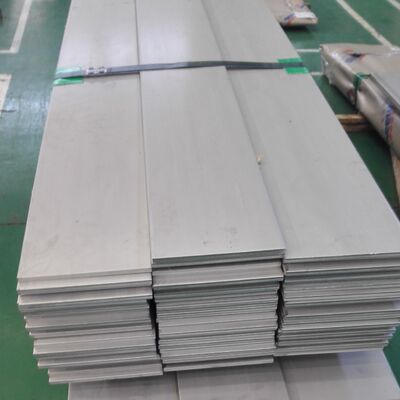 Tôle et feuille en acier inoxydable AISI 310S ASTM-A167 TYPE 310S FINITION LAMINÉE À CHAUD