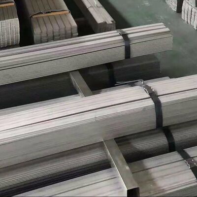 Barre plate en acier duplex superbe de la barre plate 2507 d'acier inoxydable de S32750 DIN 1,4410