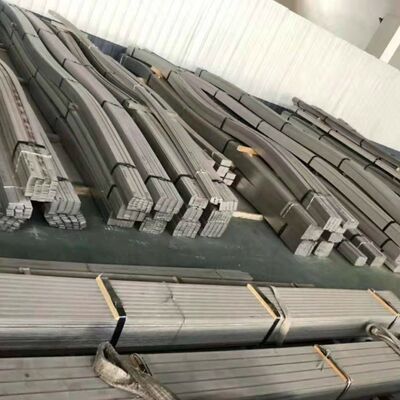 Barre plate en acier duplex superbe de la barre plate 2507 d'acier inoxydable de S32750 DIN 1,4410