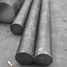 L'acier inoxydable DIN ¥ 1.4922 X20CrMoV 11 -1 Barre ronde OD 120MM