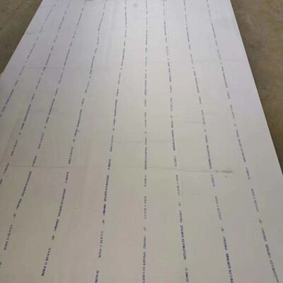 L'équipement doit être équipé d'un dispositif de détection de la pollution atmosphérique.