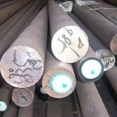 ASTM A276 A479 304 316L 310S Barre ronde en acier inoxydable Surface brillante noire