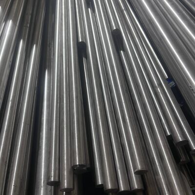 W.Nr 1.4545 X5CrNiCuNb15-5 S15500 15-5 PH Round Bar Export Bright UT OK  40 mm Dia x 6 mtr long