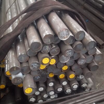 ASTM A276 S30409  DIN 1.4948 High Temperature Hot Rolled Stainless Steel Round Bar SS 304H Rod
