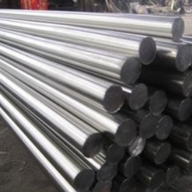 Barres rondes en alliage de Hastelloy B2 / B3 / C276 / C22 / C2000 / X