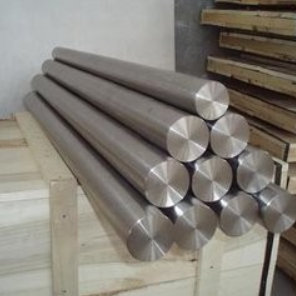 Barres rondes en alliage de Hastelloy B2 / B3 / C276 / C22 / C2000 / X