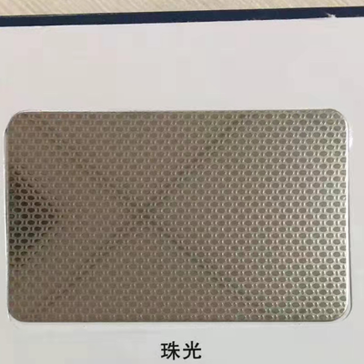 La feuille de toile d'acier inoxydable de la texture SSUS304 a laminé à froid le plat épais de 2mm