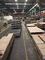 Propriétés d'acier inoxydable de la feuille AWS 1,4435 d'acier inoxydable d'ASTM A240 443