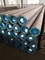 Tuyau d'acier d'ERW utilisé pour le tuyau d'acier soudé de tuyau d'acier au carbone du système d'approvisionnement en eau Q235B