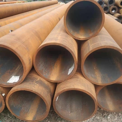 ASTM DN20 - tube sans couture de l'acier au carbone DN400 A106A/B/C