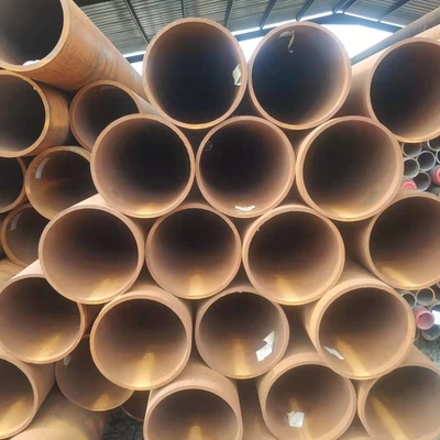 ASTM DN20 - tube sans couture de l'acier au carbone DN400 A106A/B/C