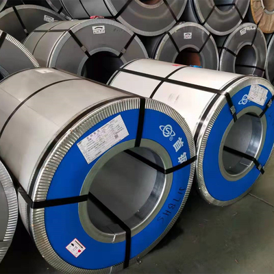 L'acier galvanisé en aluminium de 55% love 0.3mm-3.0mm pour le matériau de construction
