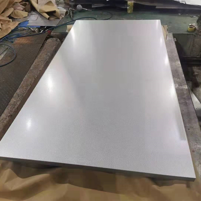 G550 Az150g Aluzinc lovent 55% anticorrosion Al Hot Dip
