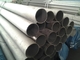 Le tube 201 de solides solubles le tuyau sans couture à haute pression de l'acier inoxydable 304 316l recuit/a mariné