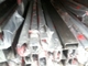 l'acier inoxydable de solides solubles 304 a soudé le fabricant polonais de tuyau ; polonais soudé de Matt de tuyau/tube de place d'acier inoxydable