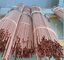 Excellente norme de cuivre rouge sans couture de congélation de tuyau/tube ASTM B68/ONU-standard