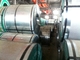 La tuyauterie d'acier inoxydable de bobines d'acier inoxydable d'AISI love l'épaisseur de 0.1mm-3mm