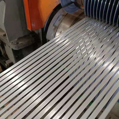 SS 32750 SS 32760 L'acier recuit à bande souple Largeur 16,20 mm Épaisseur 1,20 mm