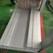 Barre de plat plat d'acier inoxydable de SUS420J2 1000mm 10mm pour industriel chimique
