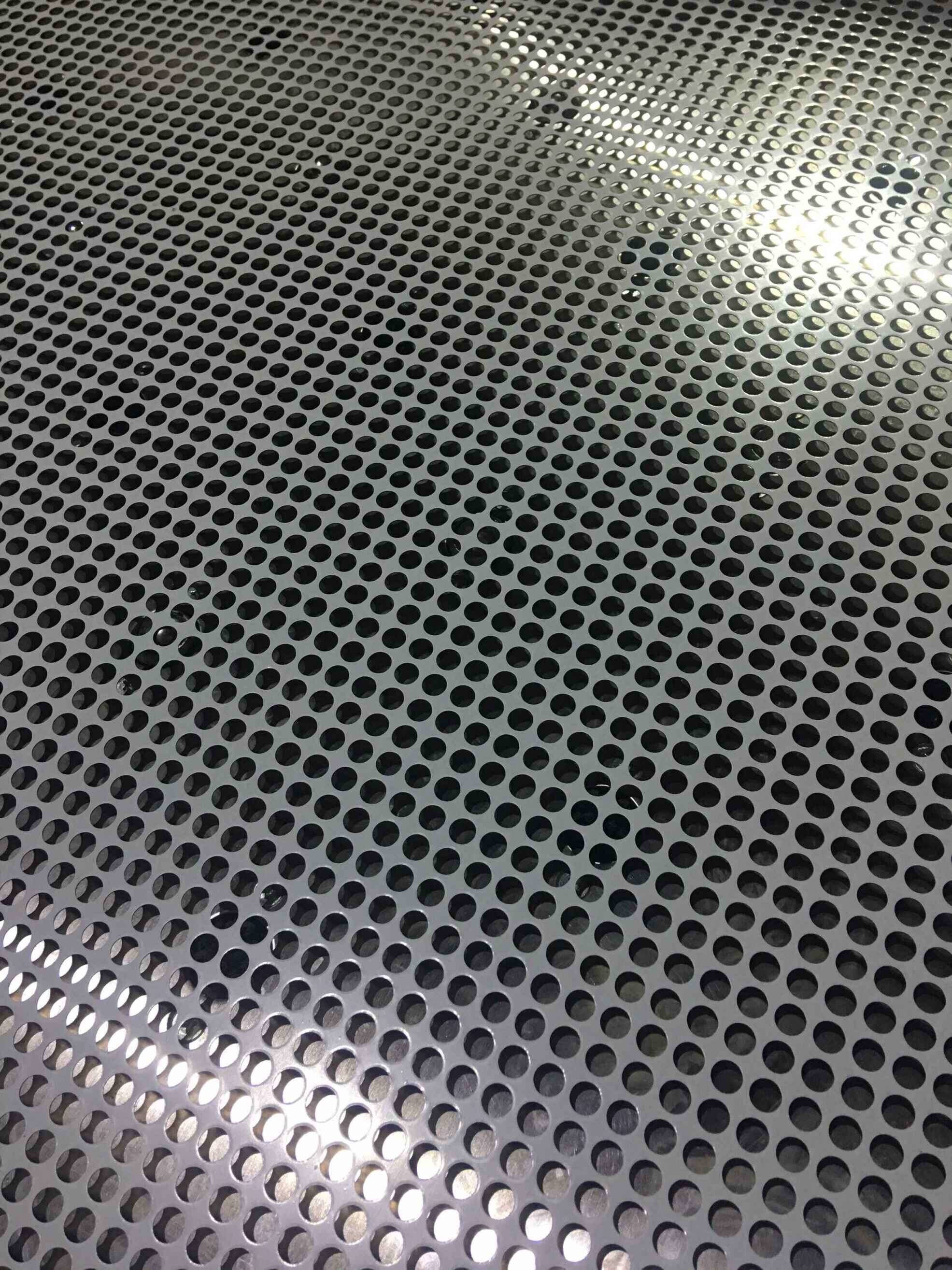 Matériau Industriel En Tôle Mince De Bande De Feuille D'acier