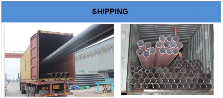 Structural ERW Square Steel Pipe (50X50) mm