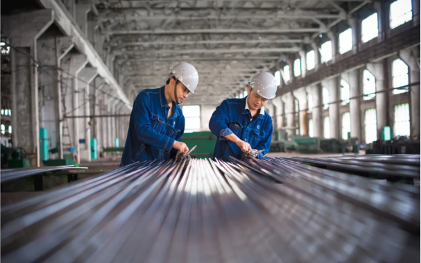 34CrNiMo6 Arbre à barres rondes en acier d'alliage éteint normalisé recuit DIN 1.6582 OD 25 mm 6