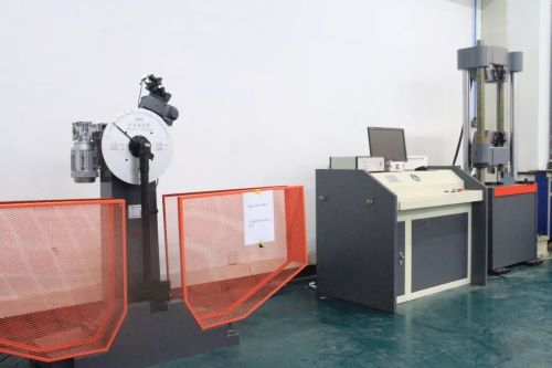 34CrNiMo6 Arbre à barres rondes en acier d'alliage éteint normalisé recuit DIN 1.6582 OD 25 mm 11